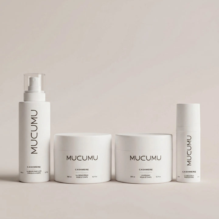 The MUCUMU set