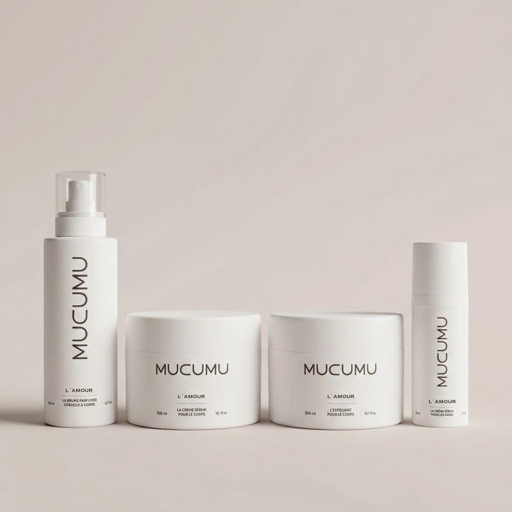 The MUCUMU set