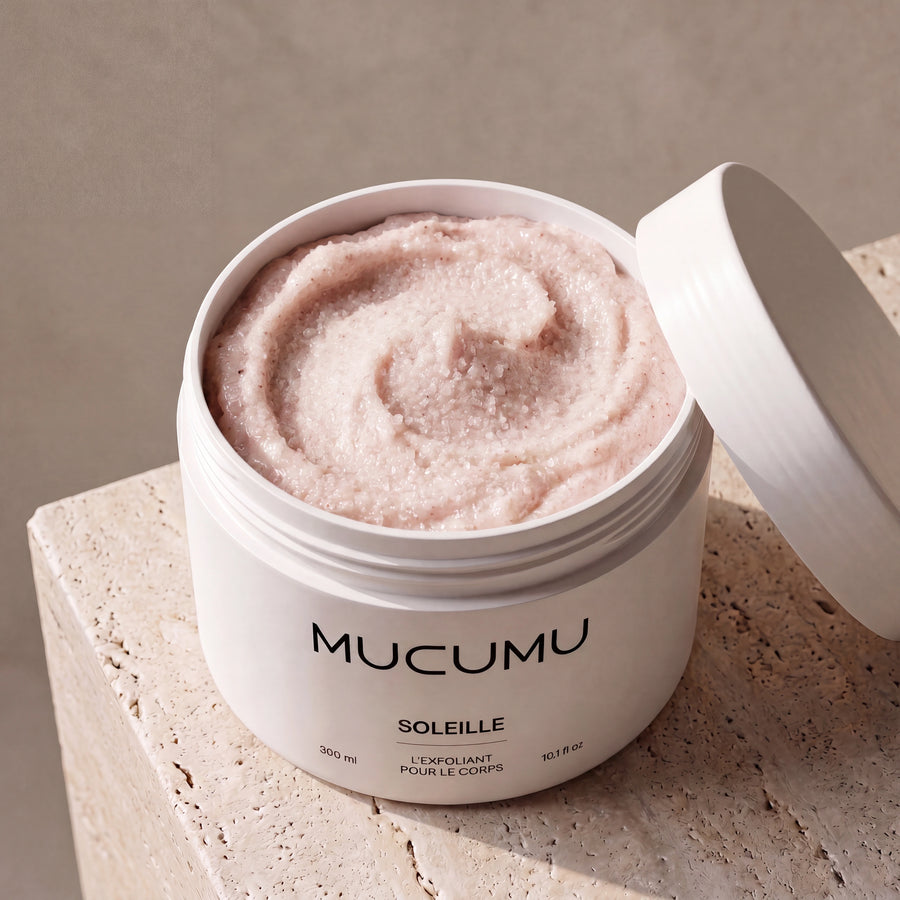 Body Scrub