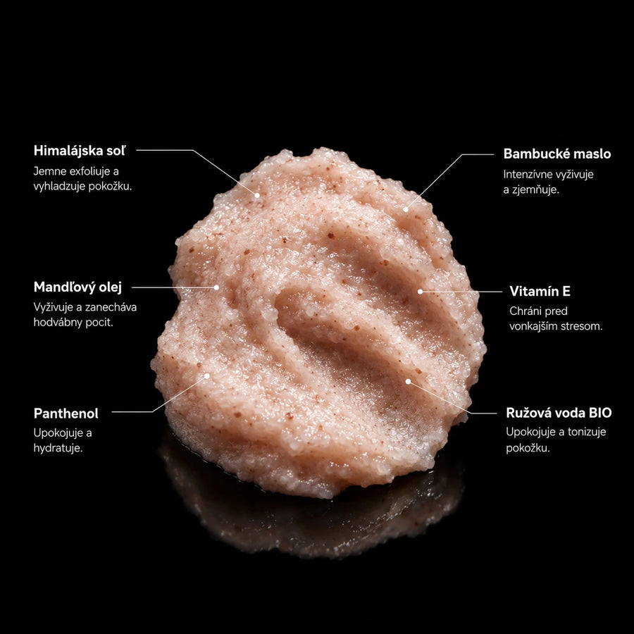 Body Scrub