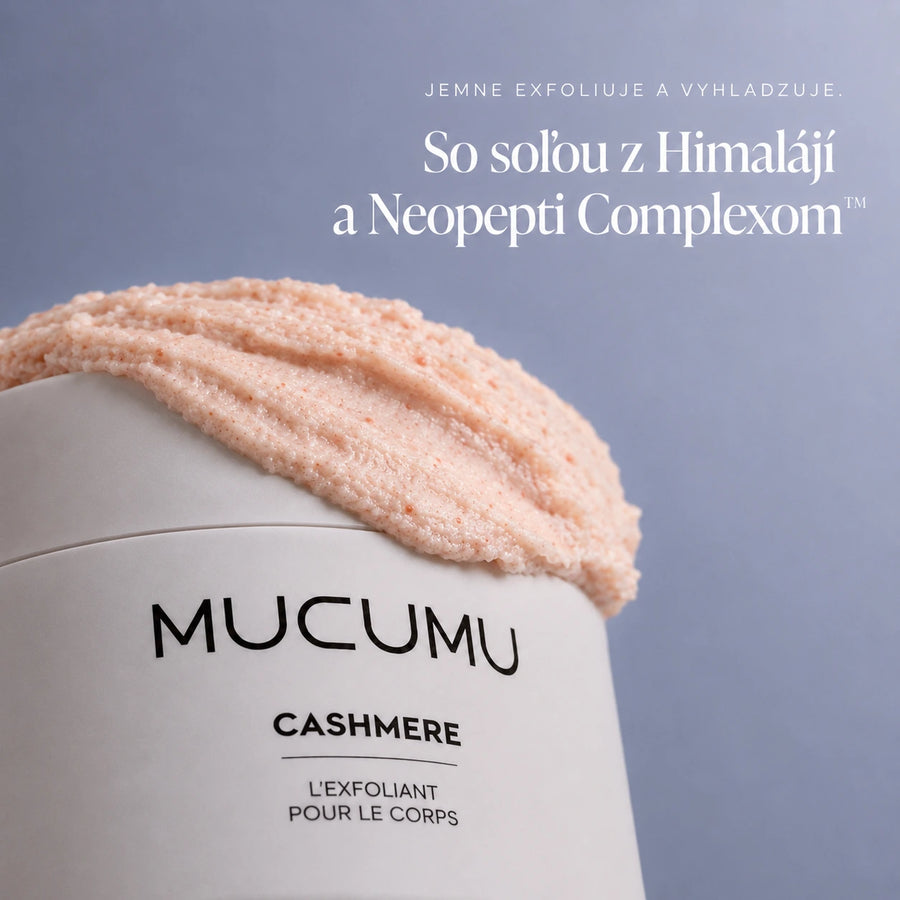 CASHMERE