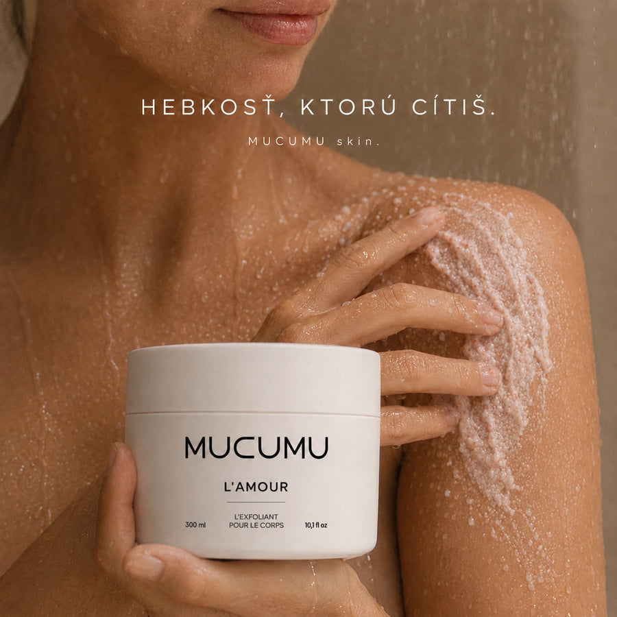 Body Scrub