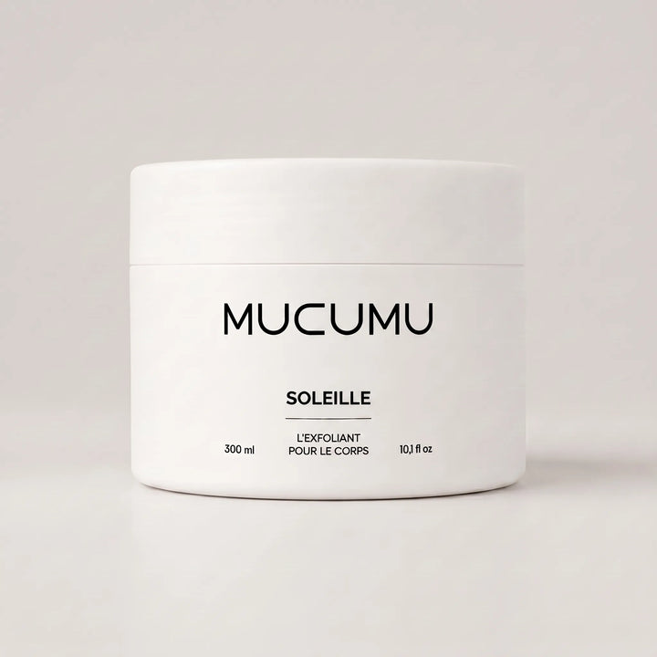 Body Scrub