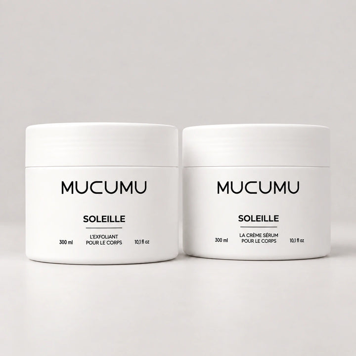 Skin Ritual