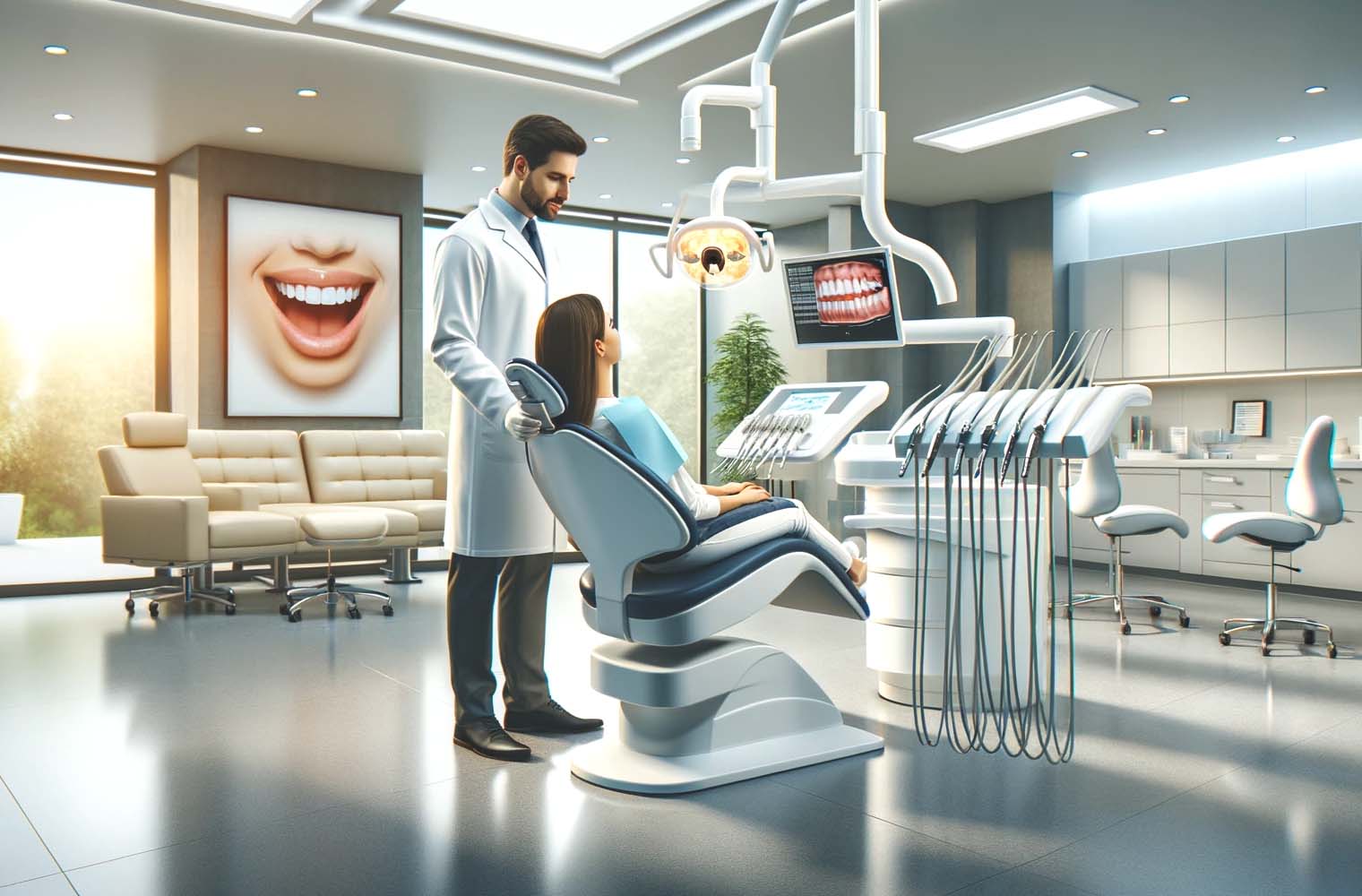 Marketing pre zubnú ambulanciu, ordináciu a zubárku kliniku